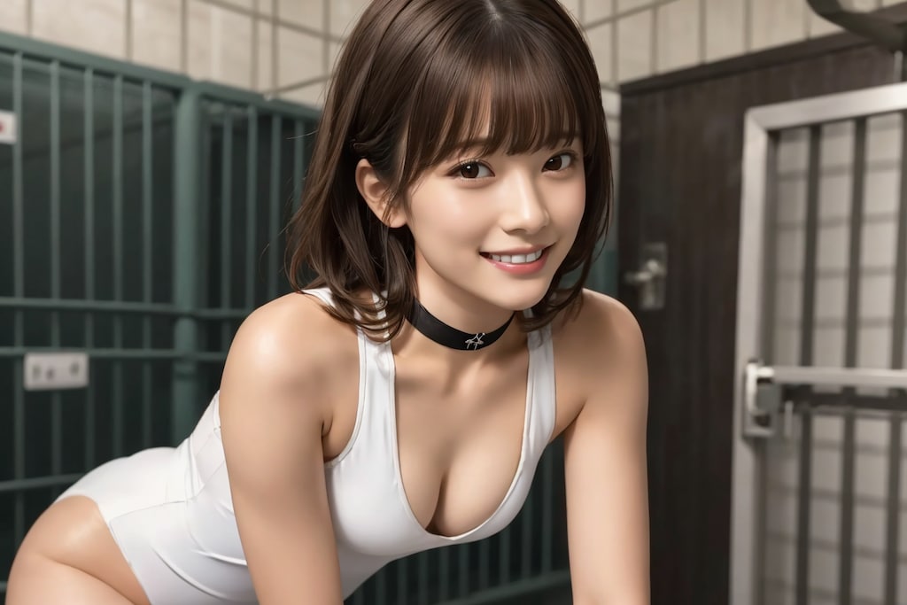 美人図鑑（No.030）