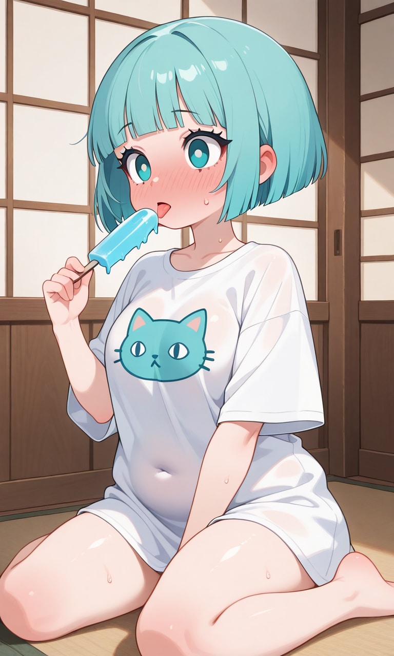 個人的に好きなコーデ😁（笑）