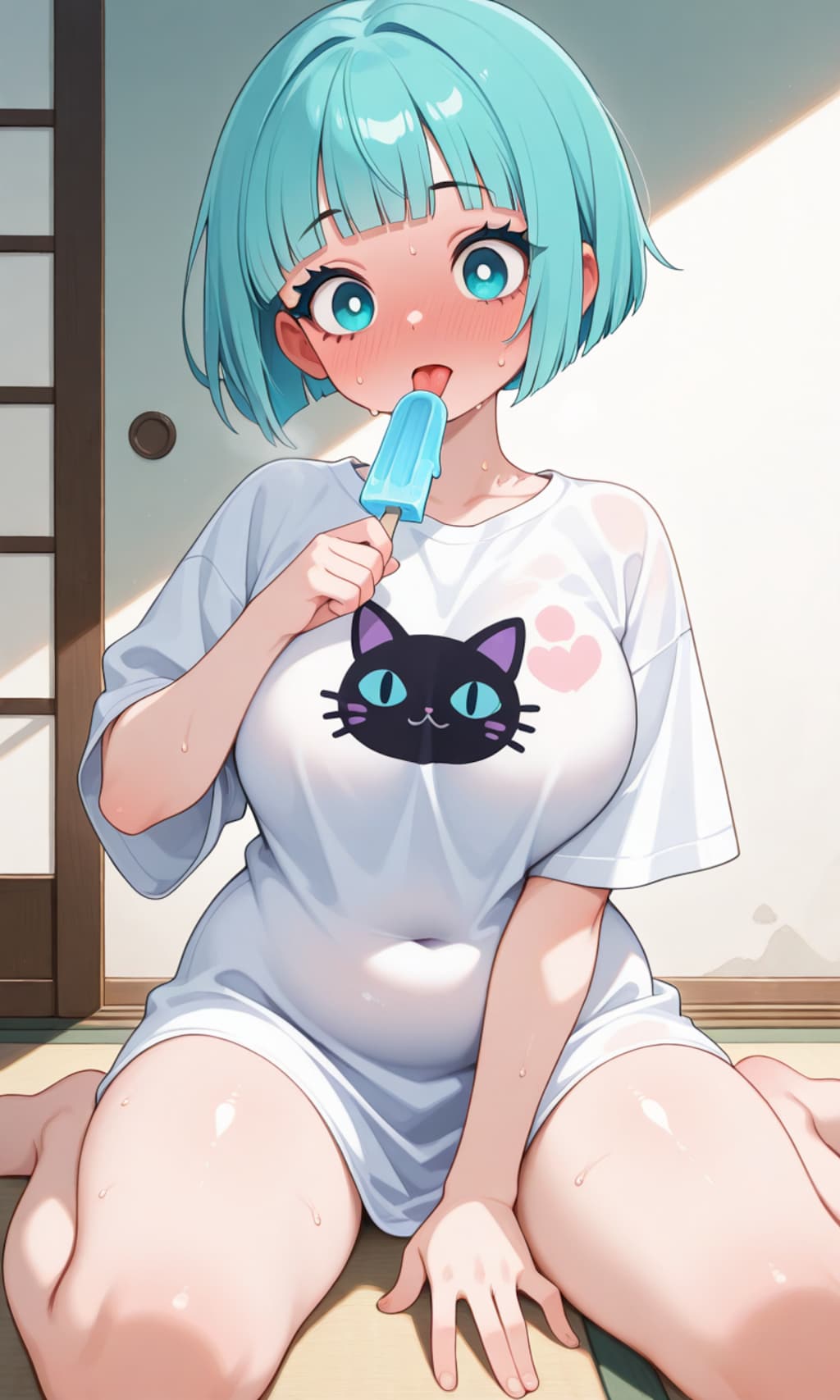 個人的に好きなコーデ😁（笑）