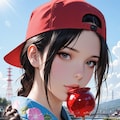 Beautiful Basket Girl（バスケ女子【マネージャー／浴衣（桜・朝顔）篇】） 2枚目