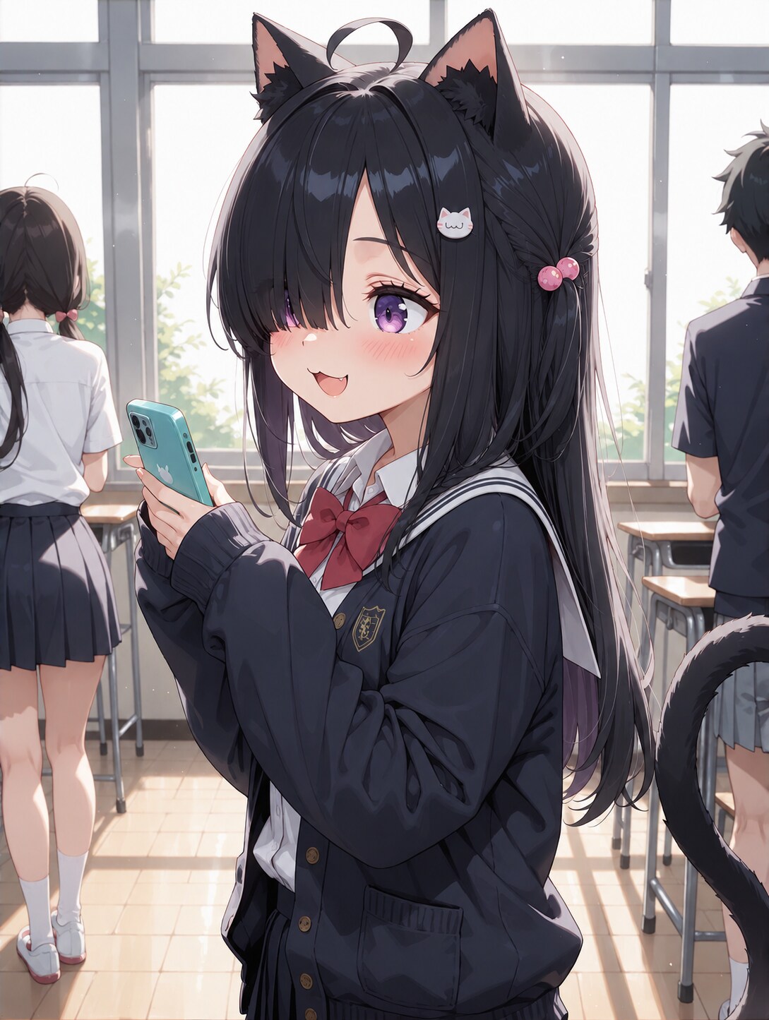 おつです