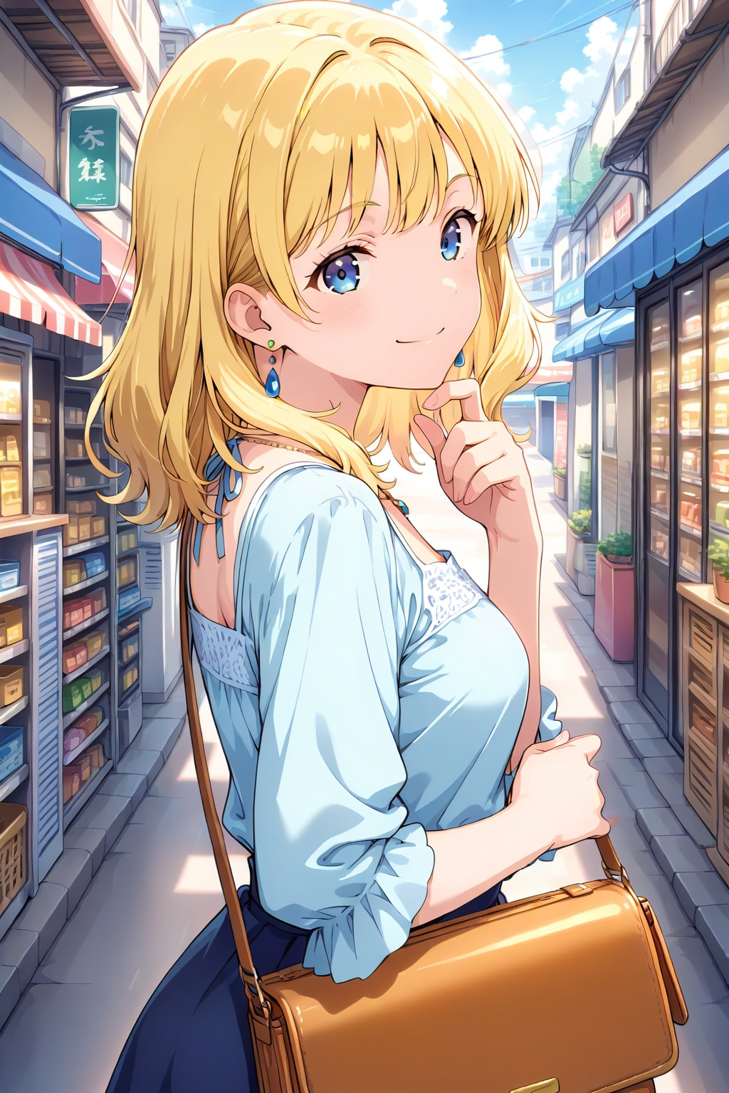 新体操部の瑛梨ちゃん✨２４６ | の人気AIイラスト・グラビア