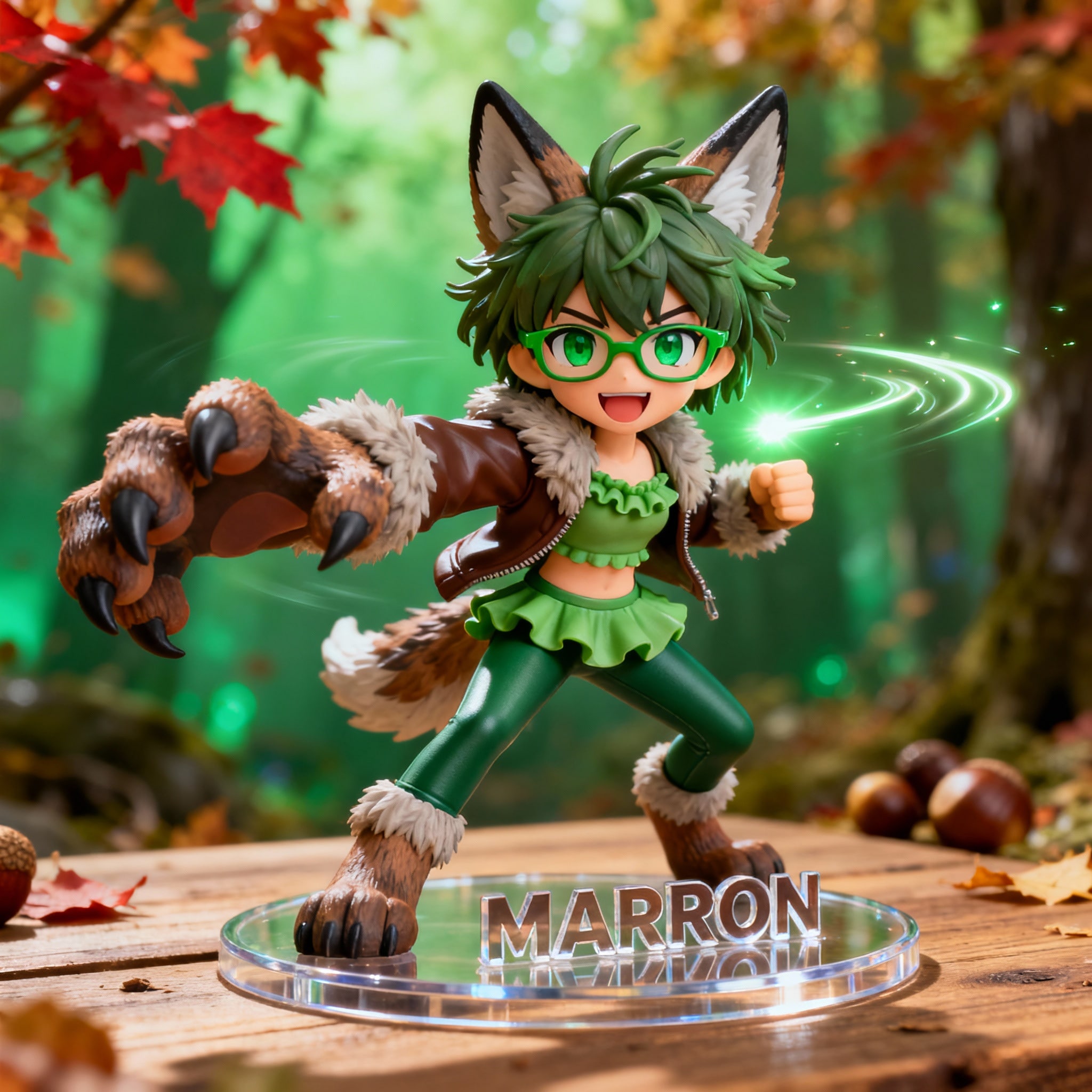 フィギュアも完璧ですね | の人気AIイラスト・グラビア