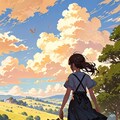 ぷ。 5枚目