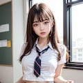 女子◎生パンツ05 2枚目