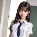 女子◎生パンツ05 3枚目