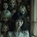 恐怖！人形の館 4枚目