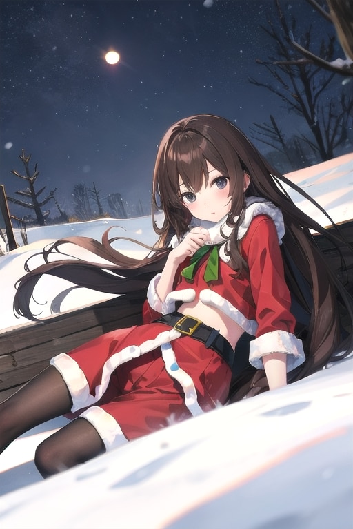 みことちゃん680 | の人気AIイラスト・グラビア