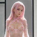 セレブの間ではこういった下着が流行しているようです 10枚目