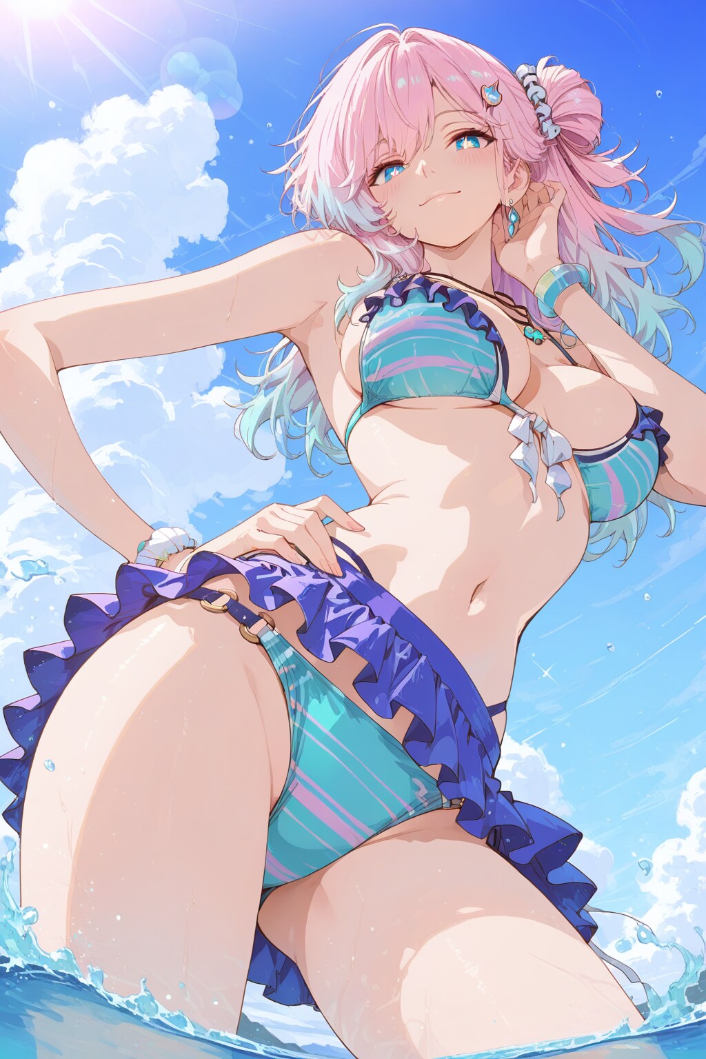 夏本番♪