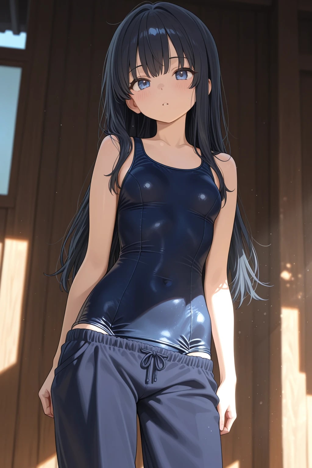 スクール水着