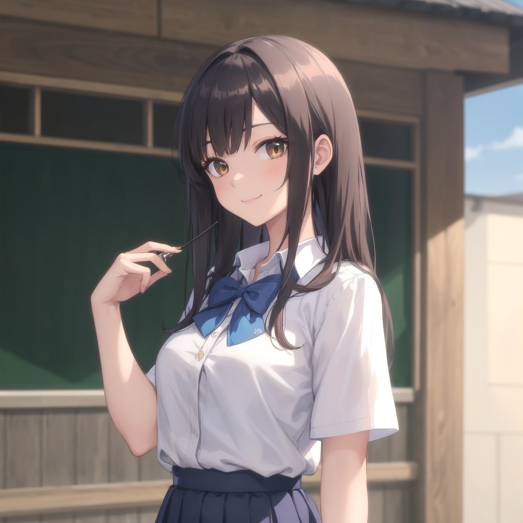 おはよう