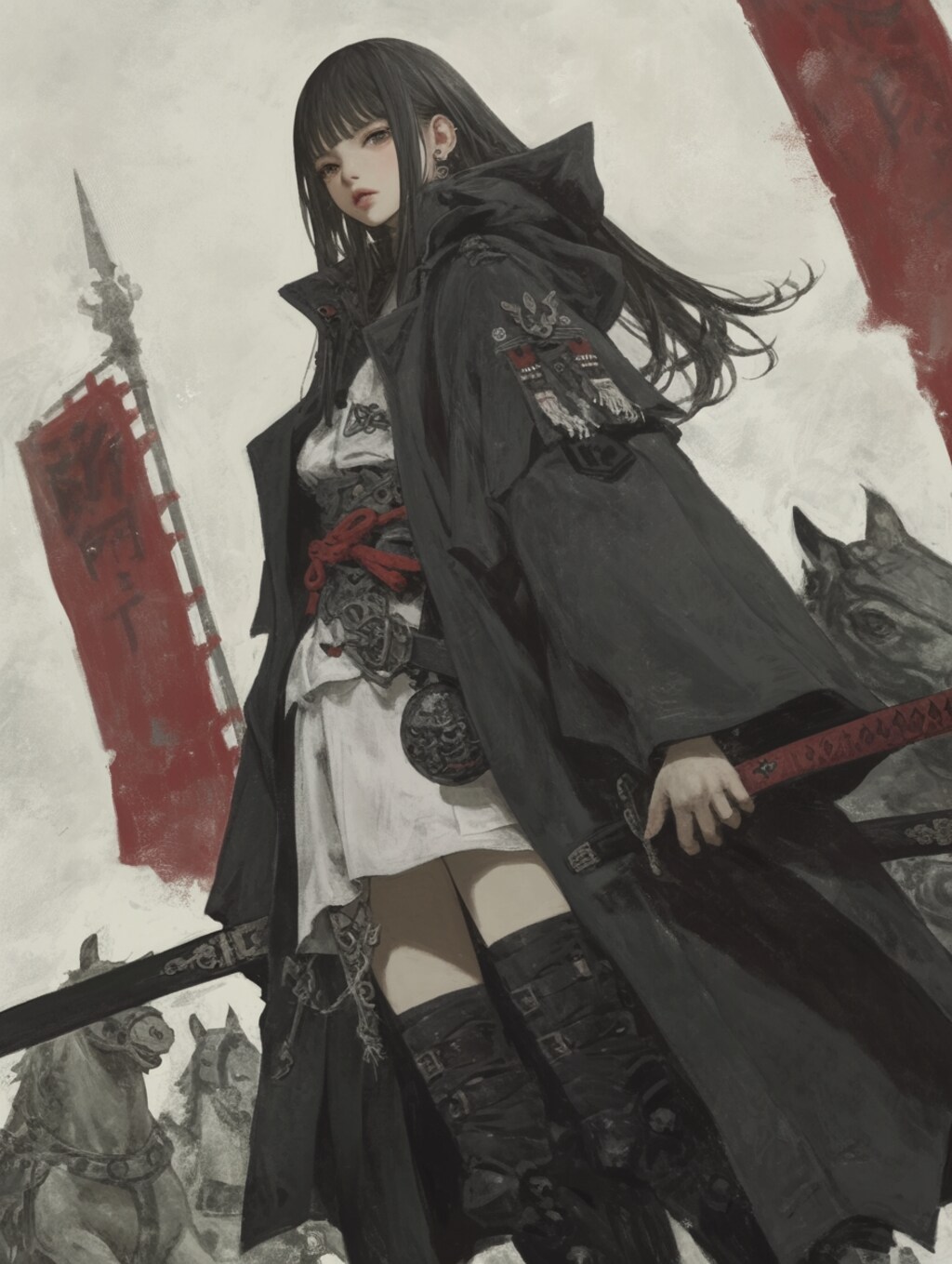 lunar armageddon【KaGUYA】