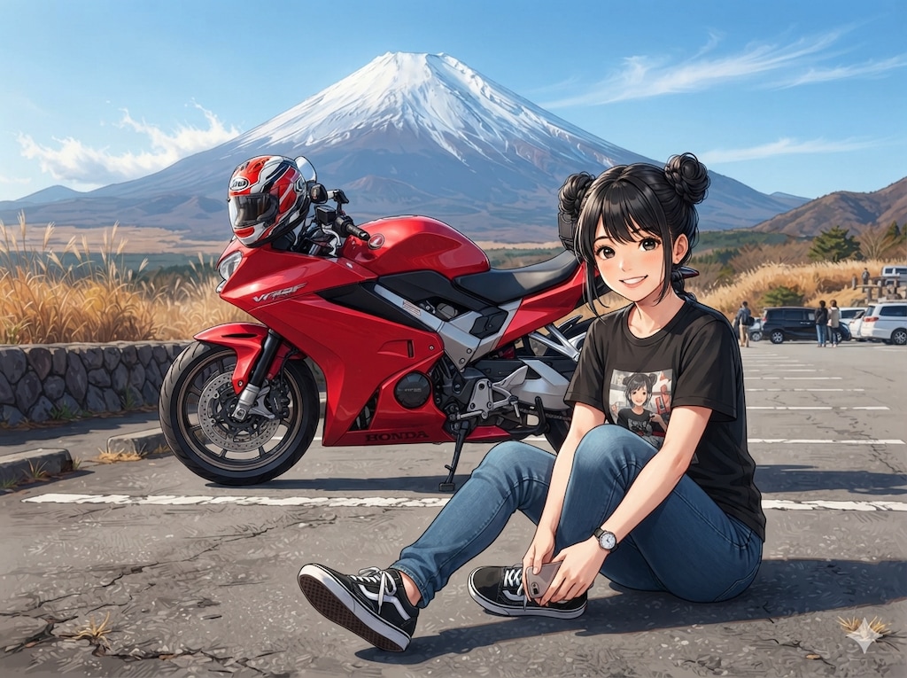 帰郷 2