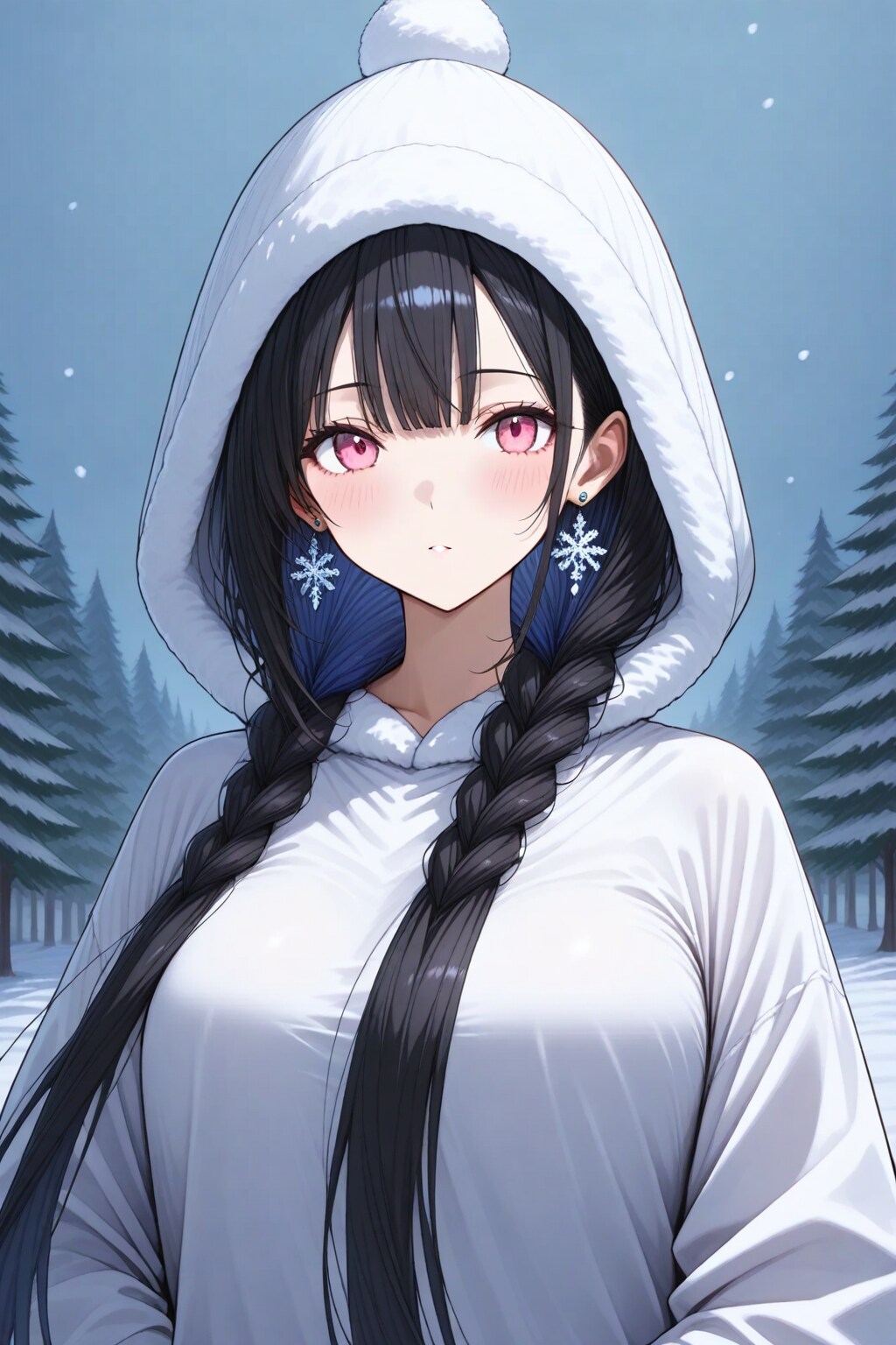 スーパーロング 女性30歳