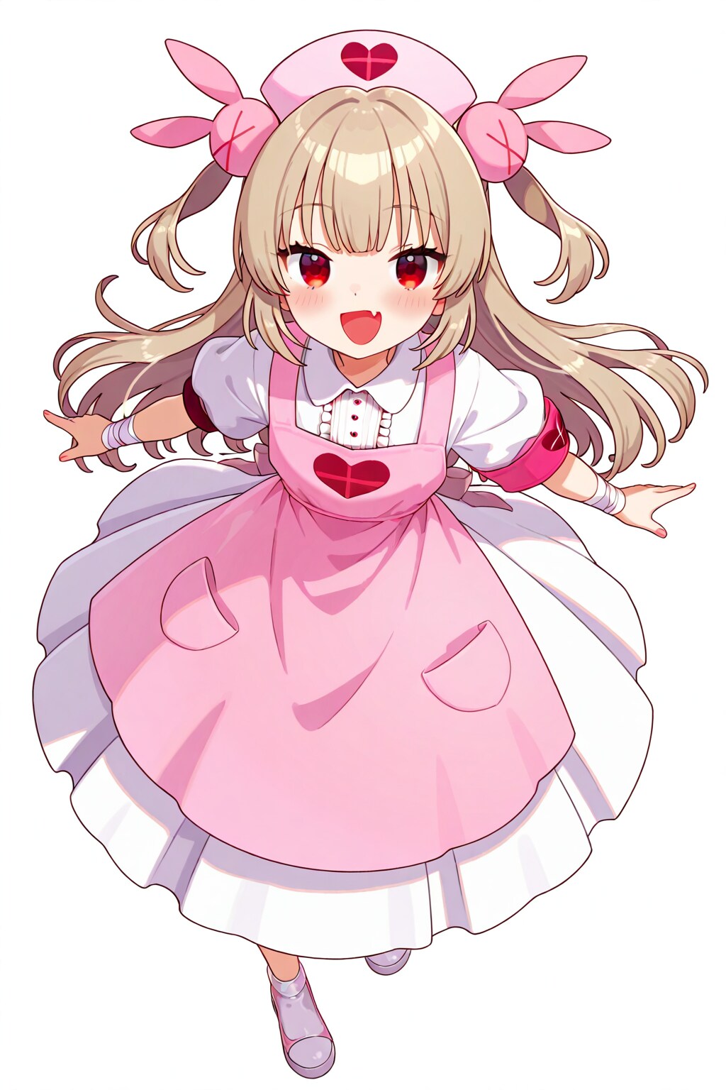 Natori Sana test 2