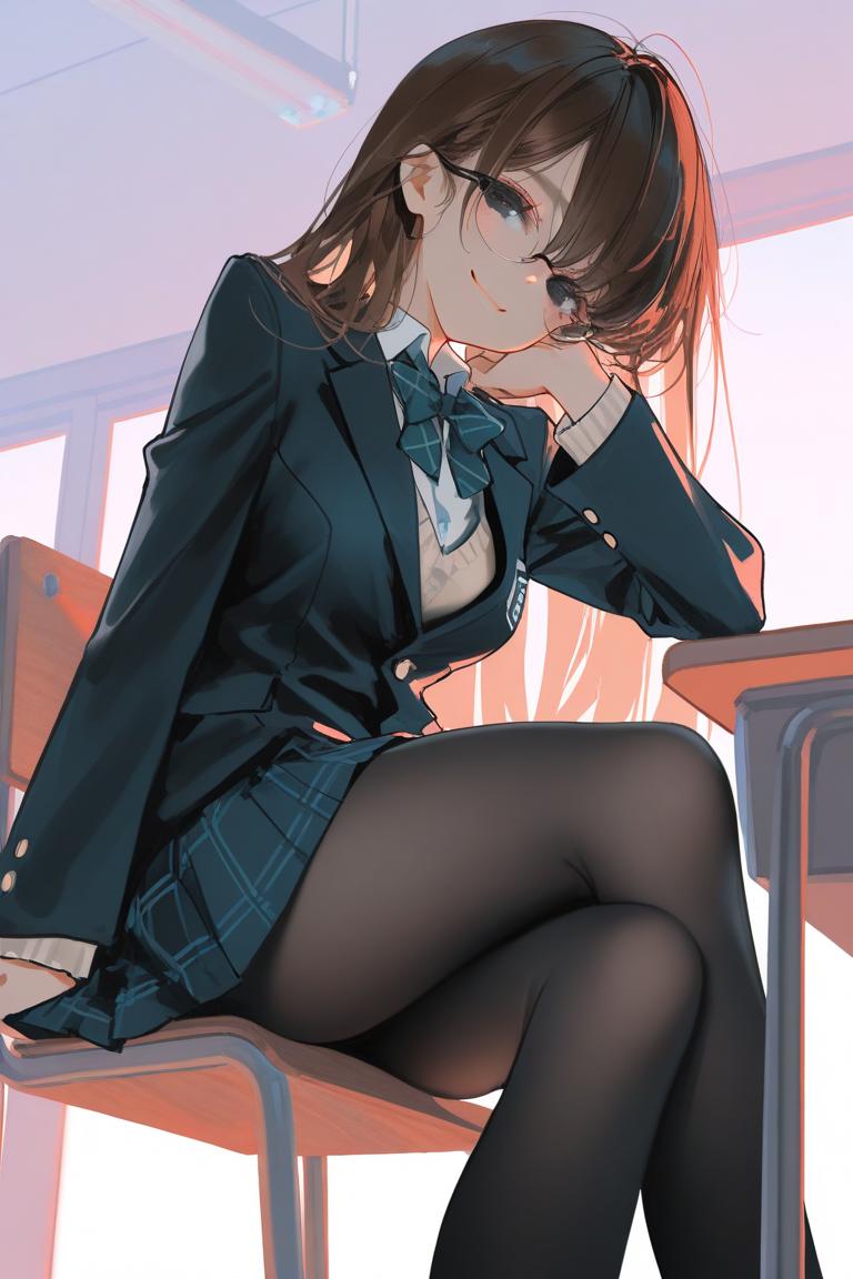 にっこり♪
