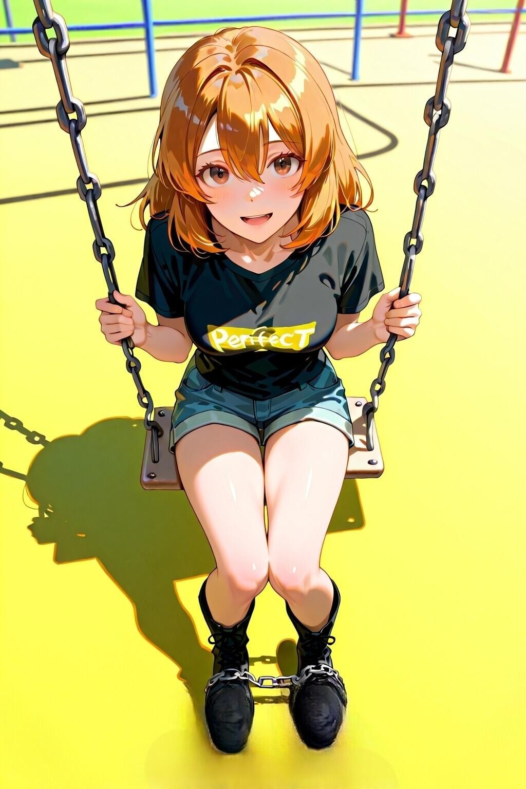それでね…この間さぁ…