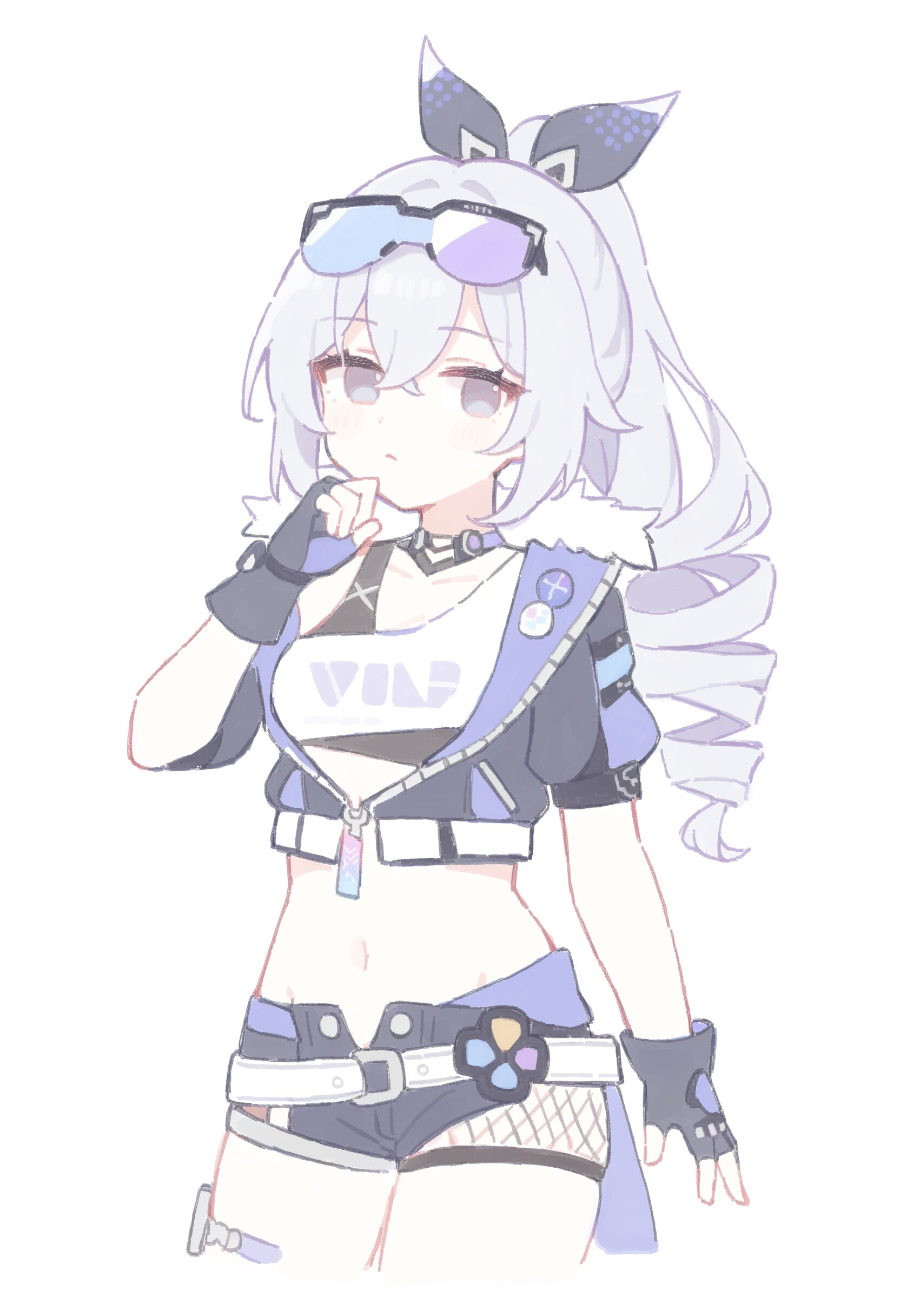 銀狼