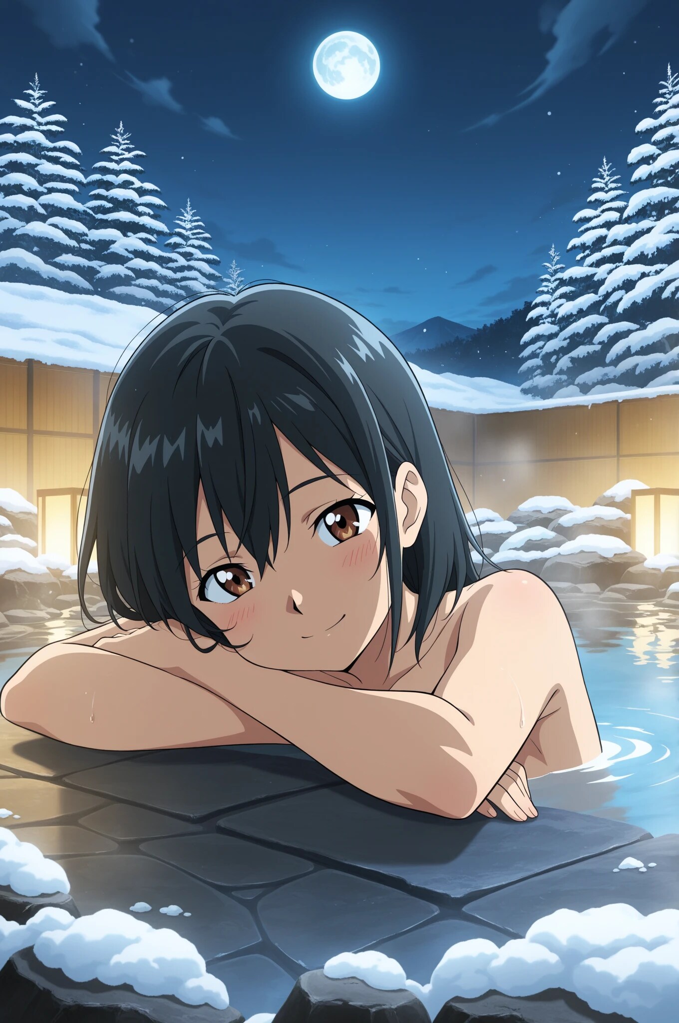 温泉2
