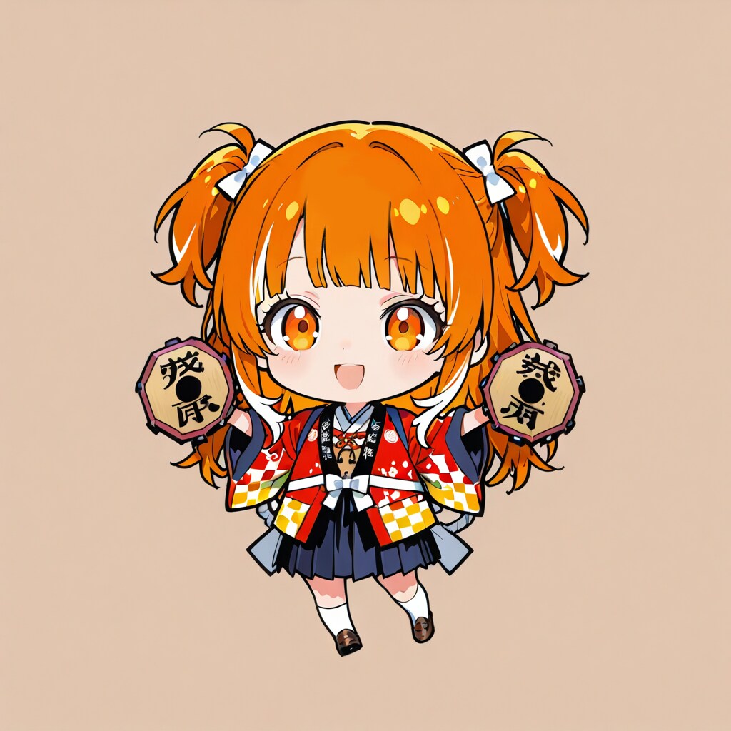 何時代のチアリーダー？