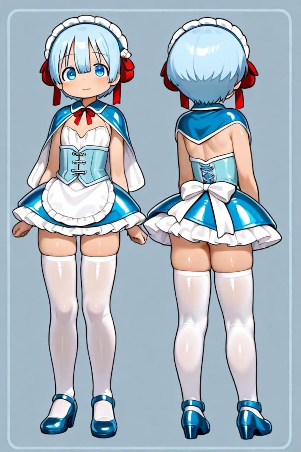 マルルク　メイドインアビス