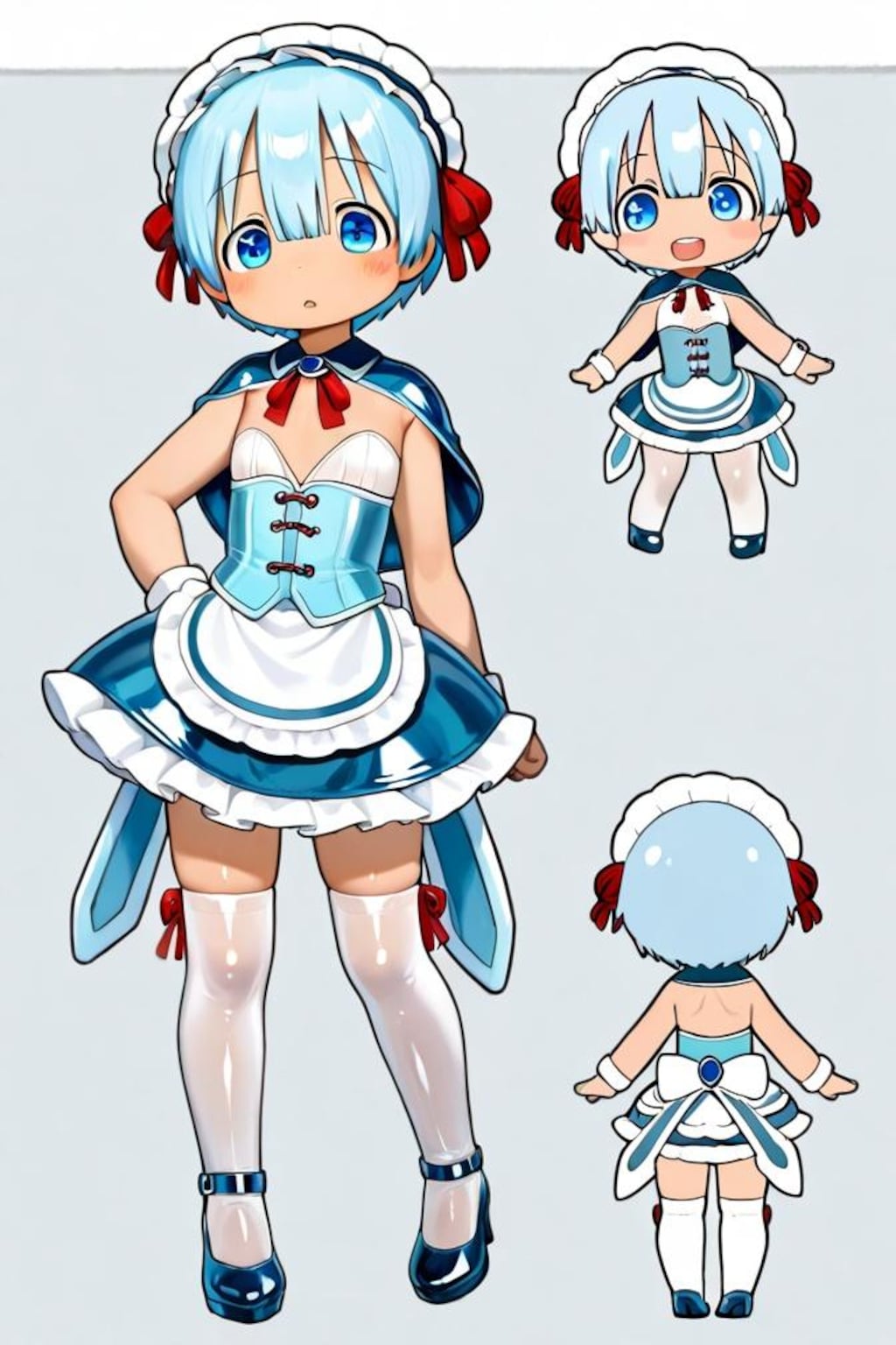 マルルク　メイドインアビス