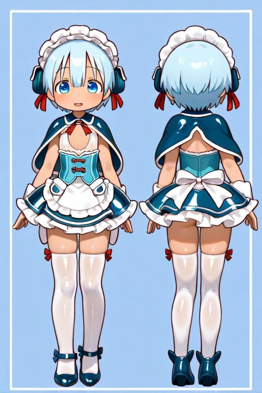 マルルク　メイドインアビス