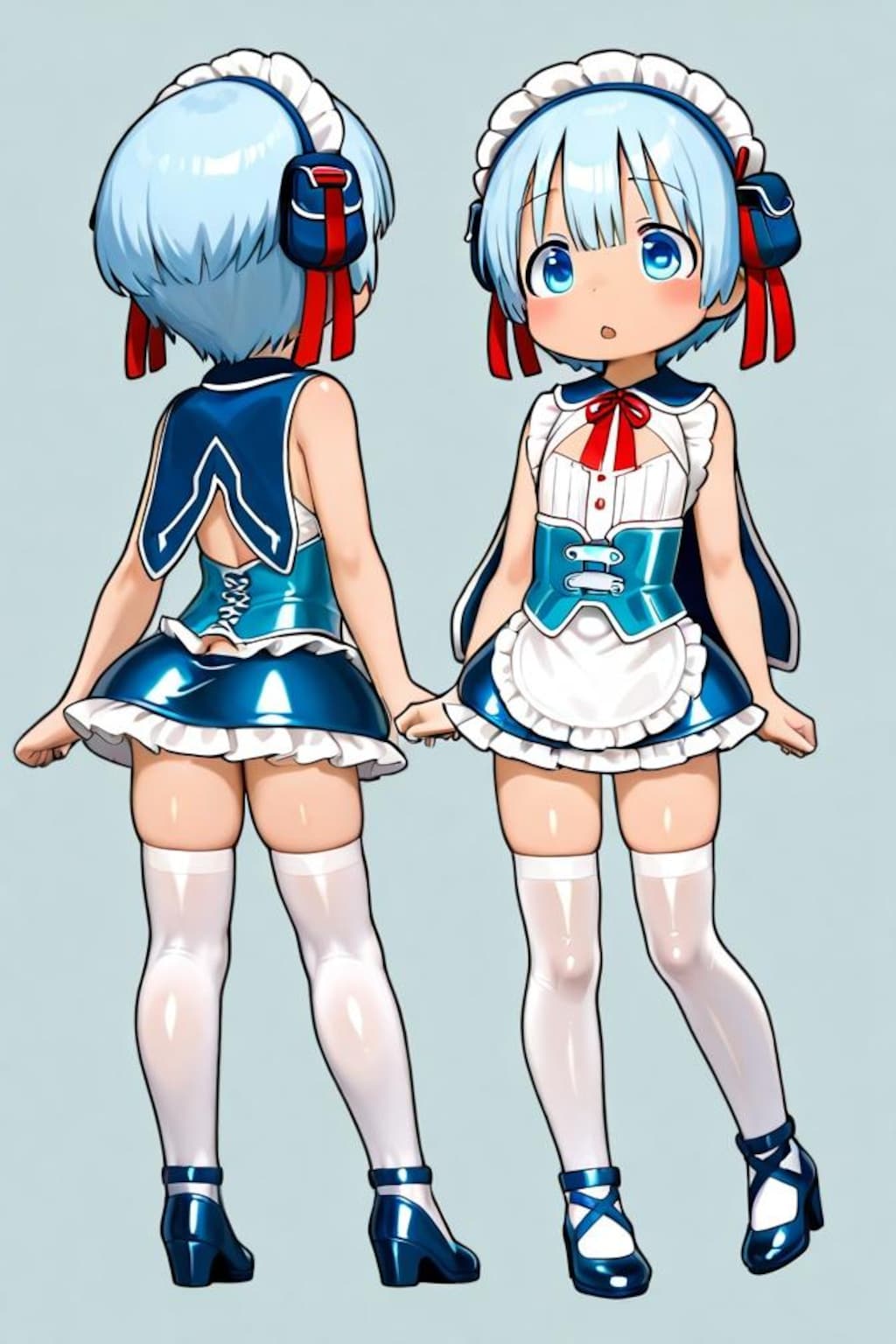 マルルク　メイドインアビス