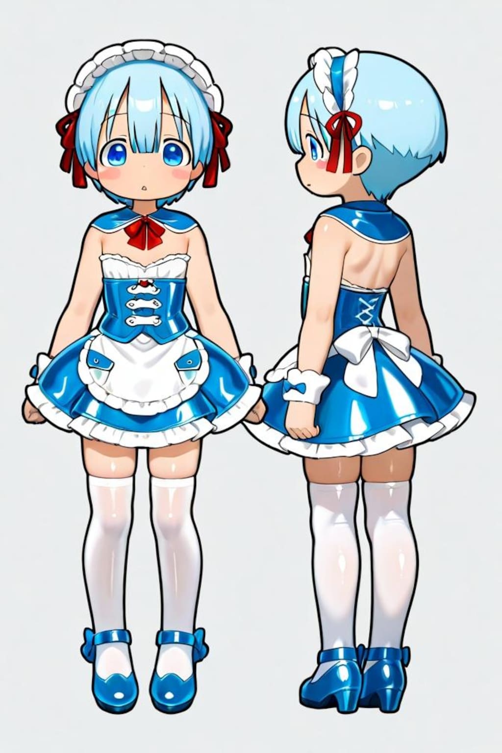 マルルク　メイドインアビス