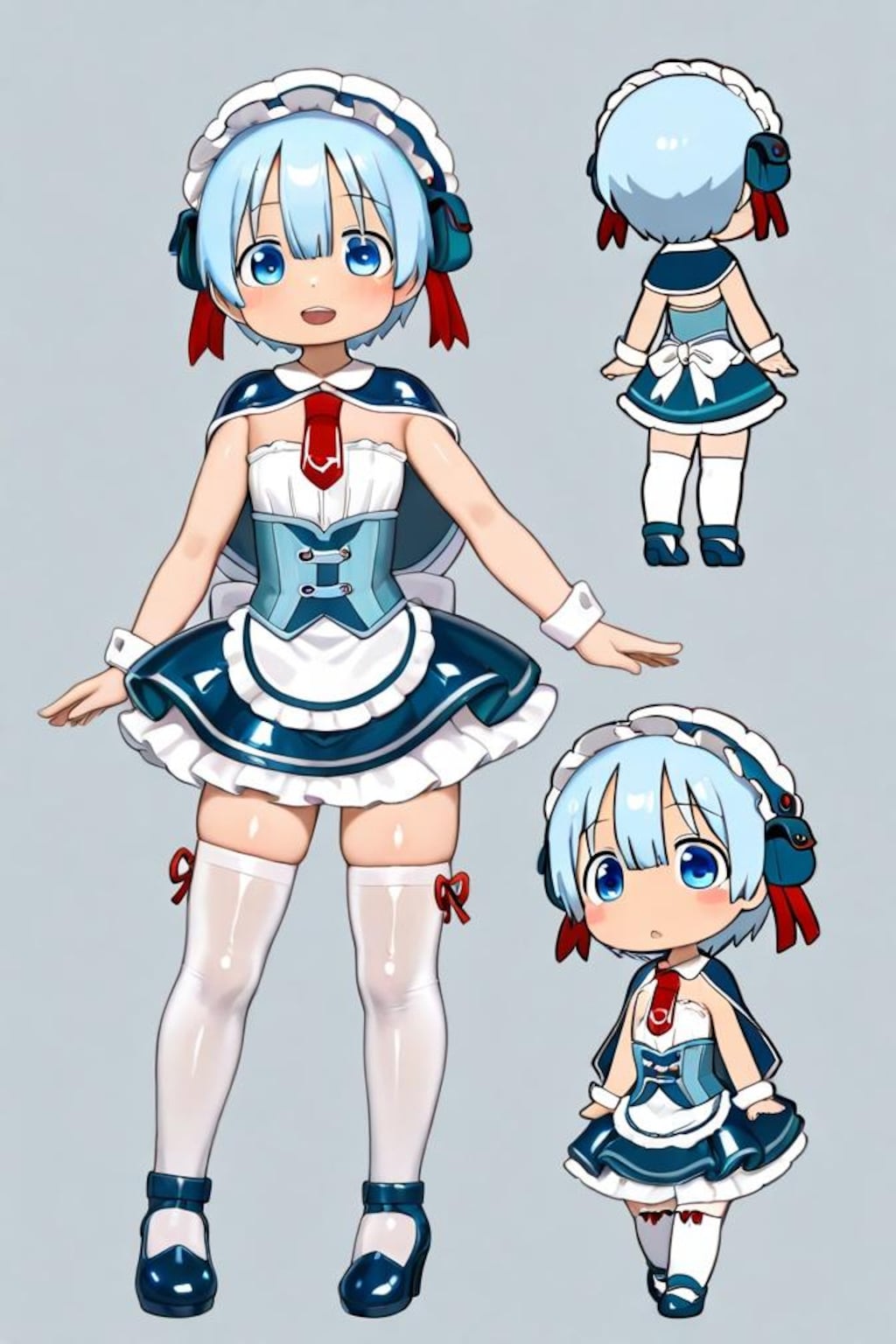 マルルク　メイドインアビス