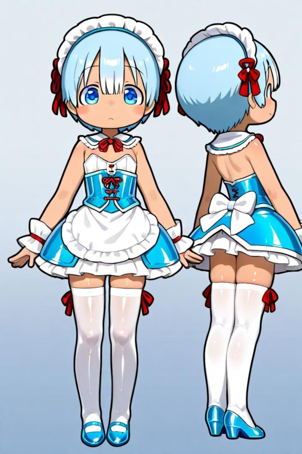 マルルク　メイドインアビス