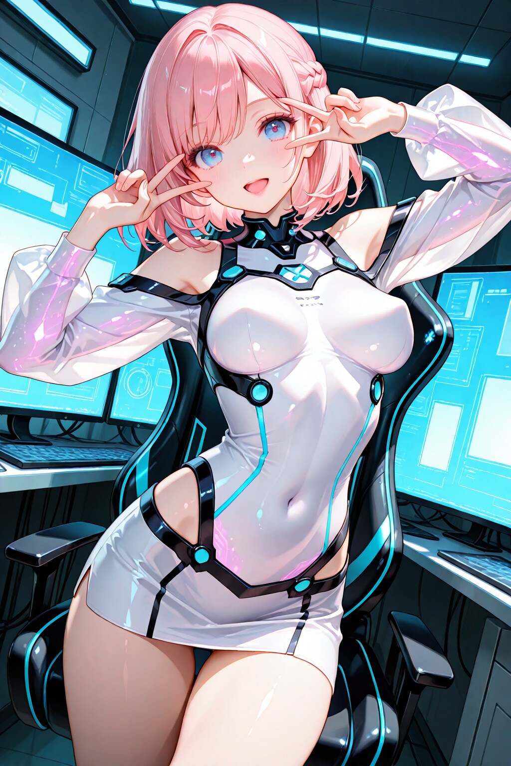 ちぇり〜べる