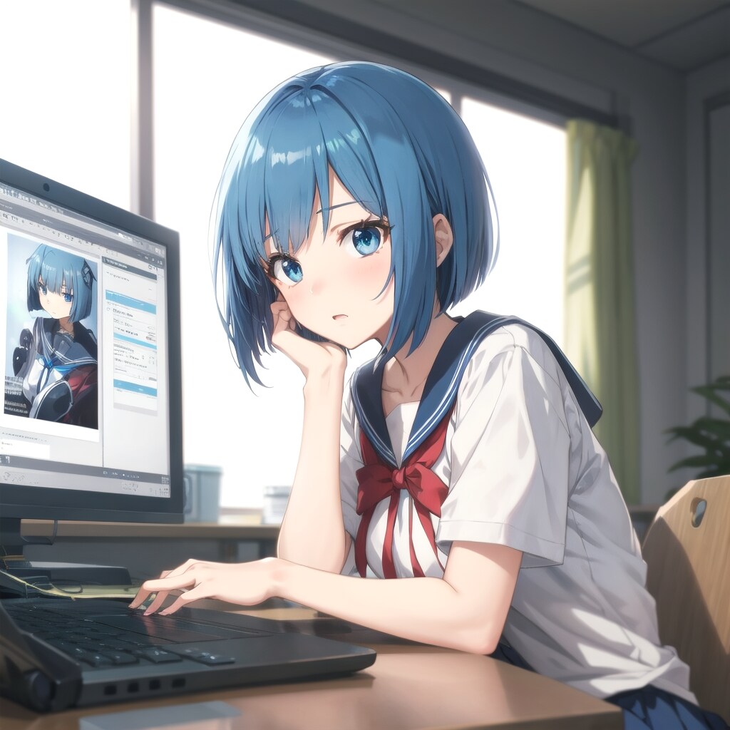 機械音痴でPCクラッシュ①