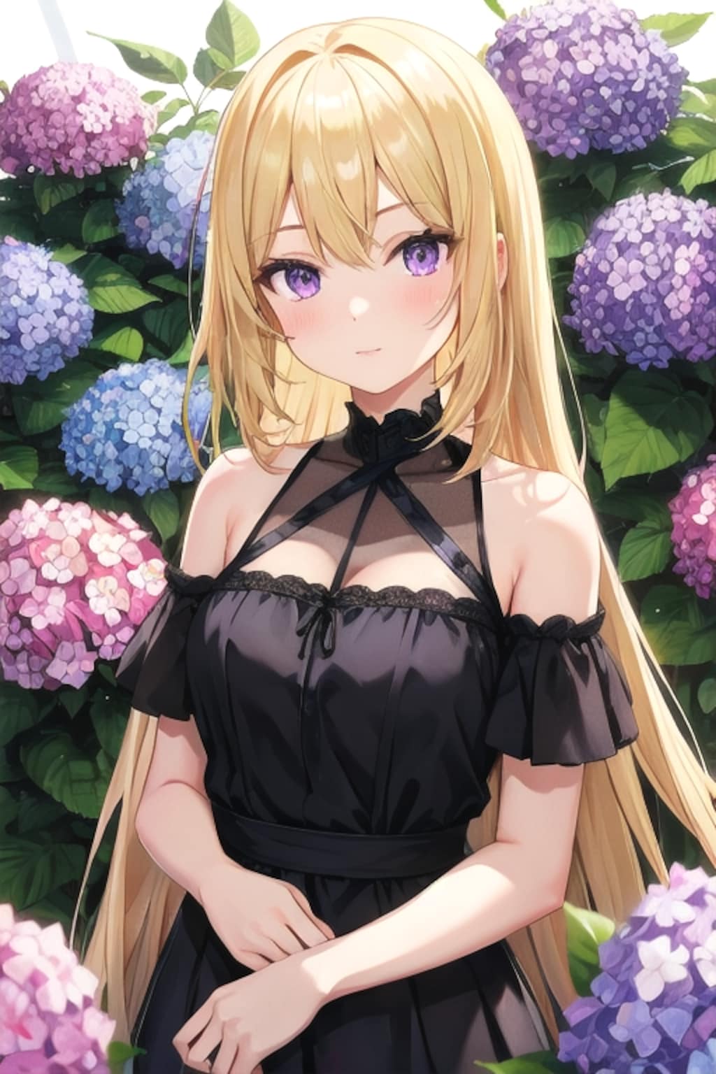 クレアちゃん84