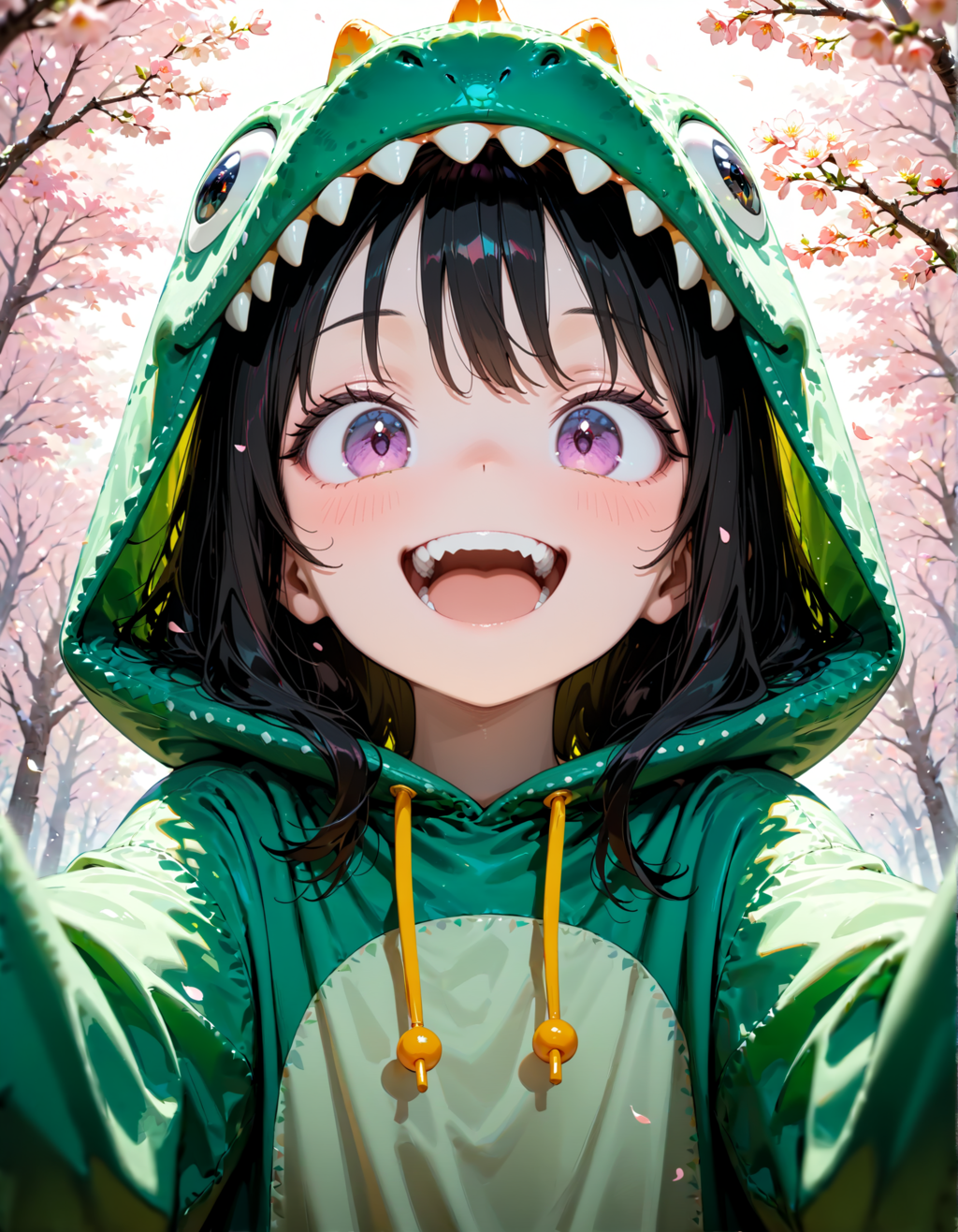 今日は恐竜の日　その４