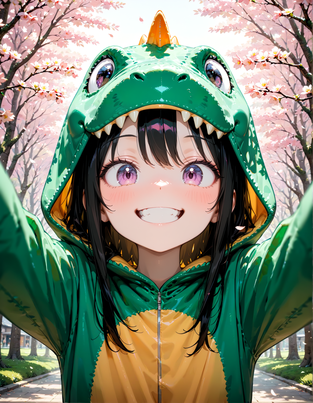 今日は恐竜の日　その４