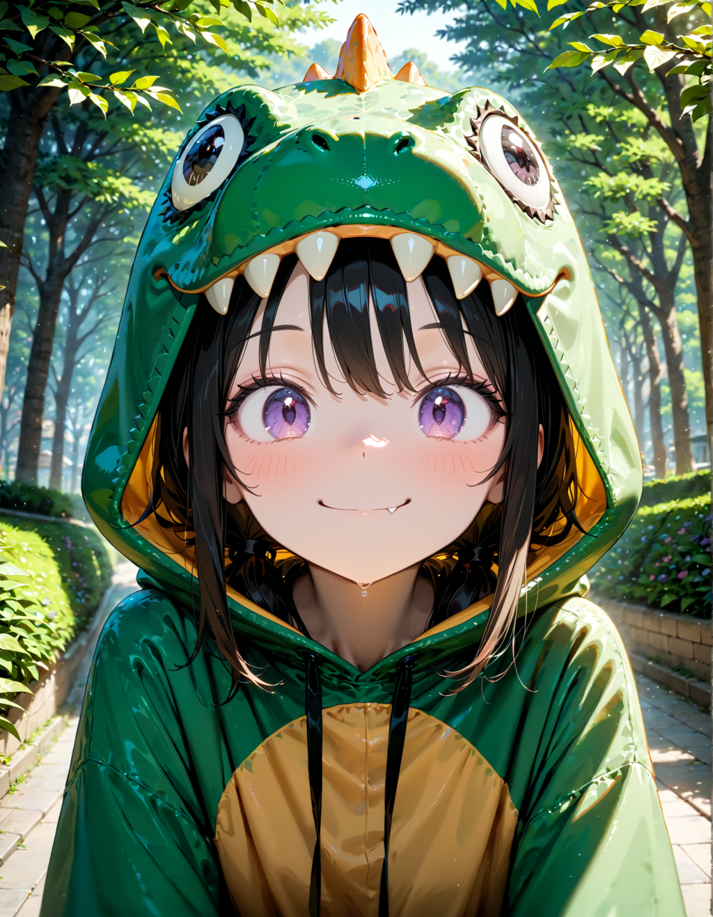 今日は恐竜の日　その４