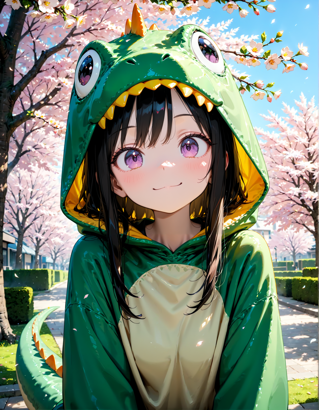 今日は恐竜の日　その４