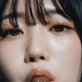 舌で転がす本命チョコ 5枚目