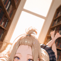 きまぐれ花蓮ちゃん 12枚目