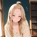 きまぐれ花蓮ちゃん 2枚目