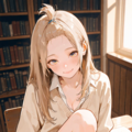 きまぐれ花蓮ちゃん 5枚目