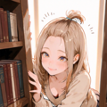きまぐれ花蓮ちゃん 11枚目