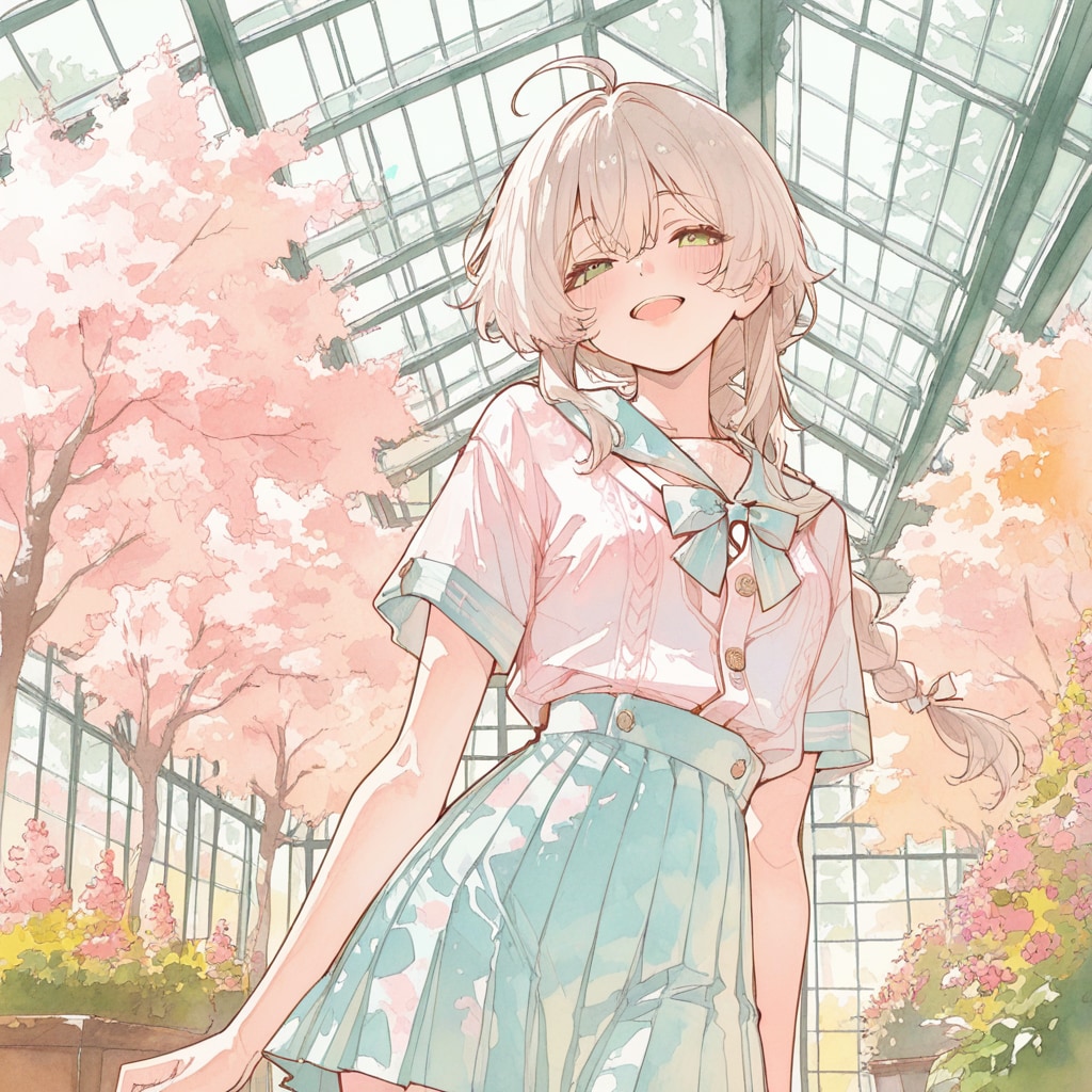 温室 ver.2