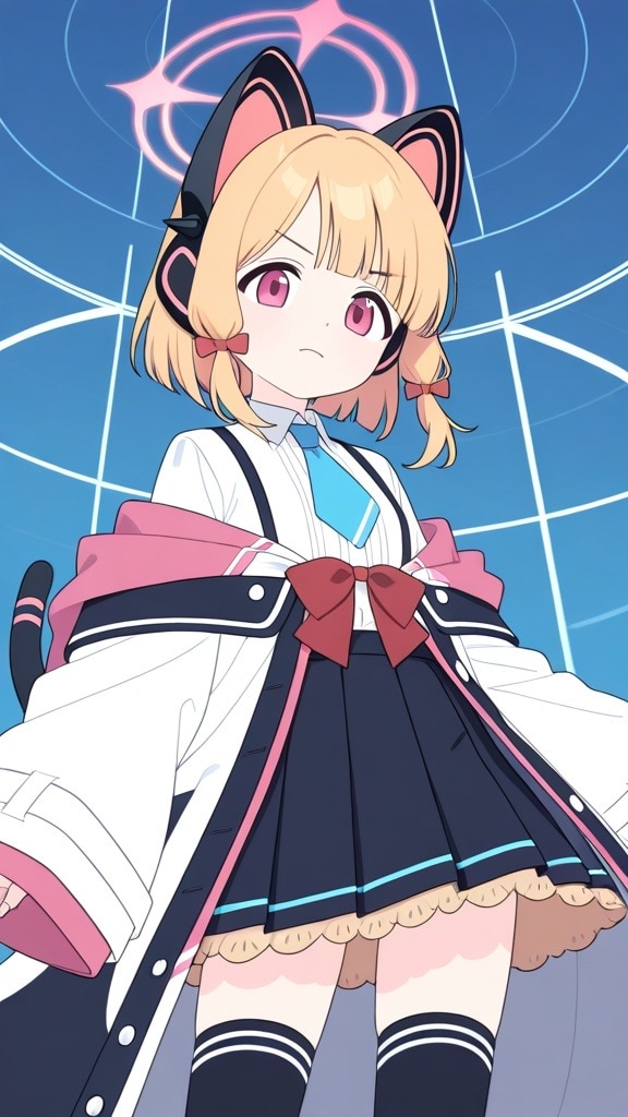 momoi (blue archive)