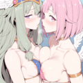 えっちなファンタジー衣装 2枚目