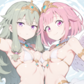 えっちなファンタジー衣装 11枚目