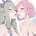えっちなファンタジー衣装 9枚目