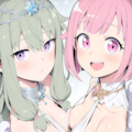 えっちなファンタジー衣装 10枚目